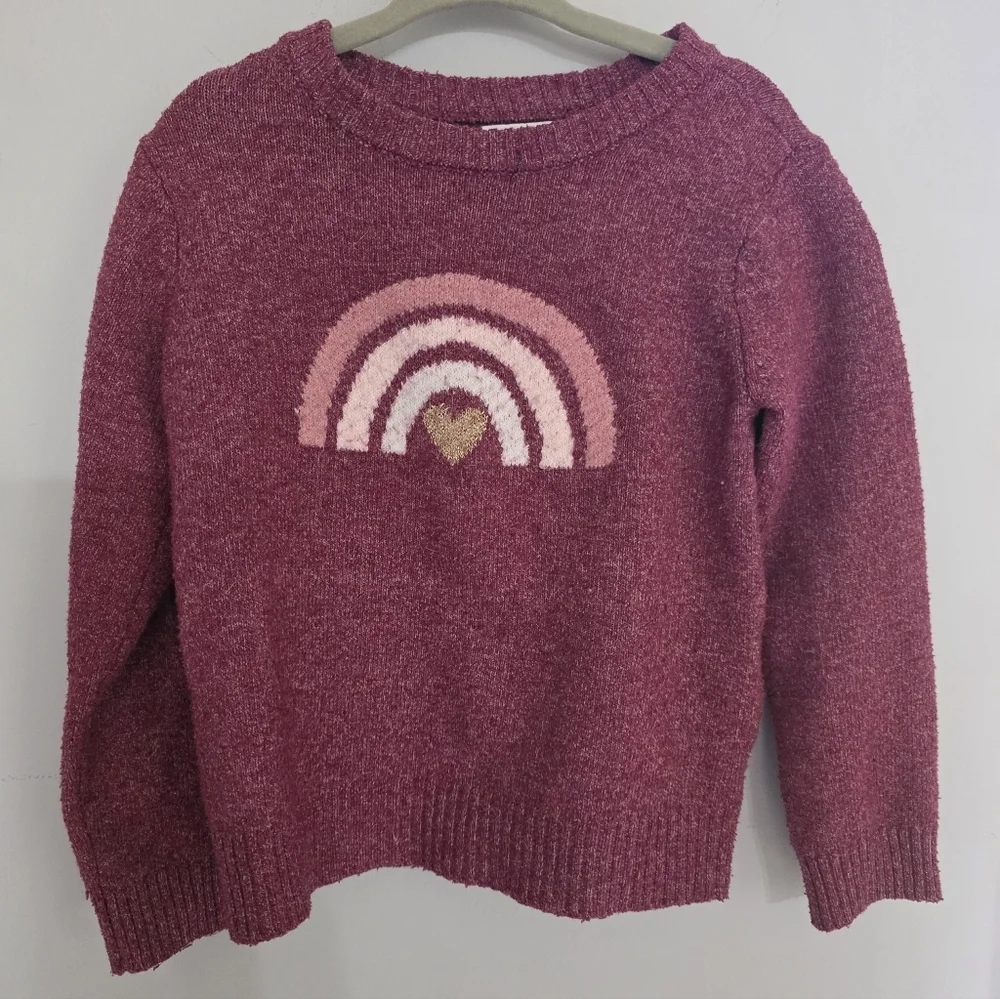 Okie Dokie And Old Navy Sweater Lot